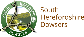 South Herefordshire Dowsers Logo